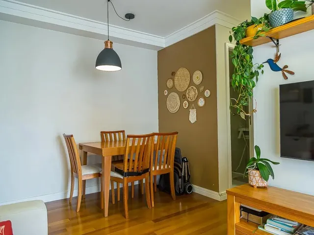 Imagem 16: Apartamento para Venda em Saúde com 2 Quartos, Sendo 1 Suíte, 53M²