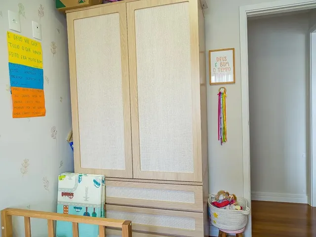 Imagem 11: Apartamento para Venda em Saúde com 2 Quartos, Sendo 1 Suíte, 53M²
