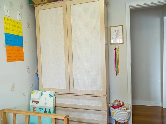 Imagem 3: Apartamento para Venda em Saúde com 2 Quartos, Sendo 1 Suíte, 53M²