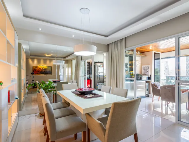 Imagem: Apartamento para Venda em Jardim Caravelas