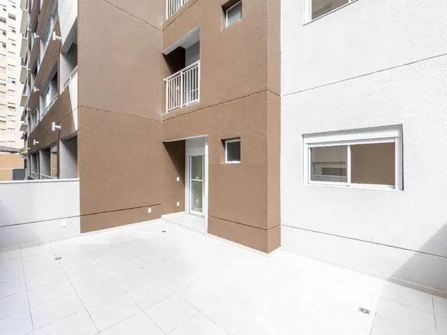 Imagem: Apartamento para Venda em Brooklin Paulista