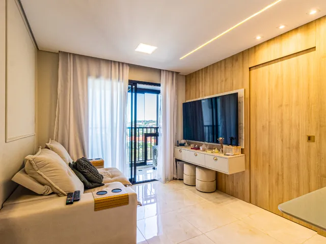 Imagem: Apartamento para Venda em Pinheiros com