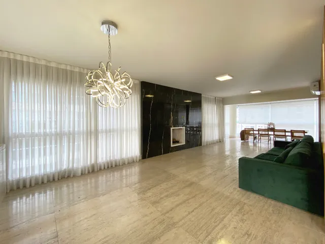 Imagem: Apartamento para Venda em Perdizes com 4