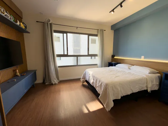 Imagem 6: Studio para Venda em Campo Belo com 1 Quarto, Sendo 1 Suíte, 24M²