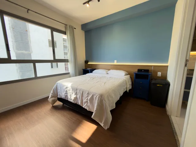 Imagem 4: Studio para Venda em Campo Belo com 1 Quarto, Sendo 1 Suíte, 24M²