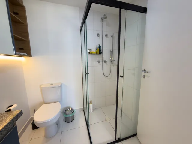 Imagem 10: Studio para Venda em Campo Belo com 1 Quarto, Sendo 1 Suíte, 24M²