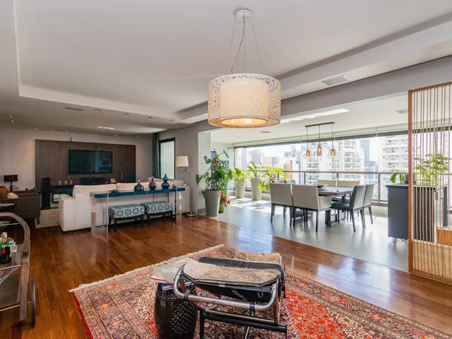 Imagem: Apartamento para Venda em Vila Cruzeiro