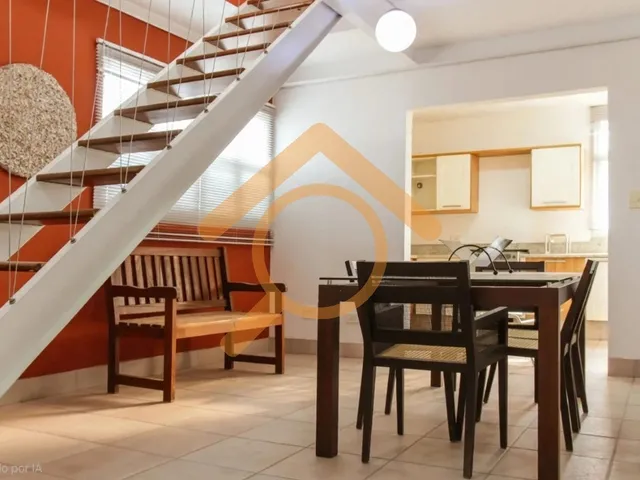 Imagem: Cobertura de Luxo À Venda na Bela Vista