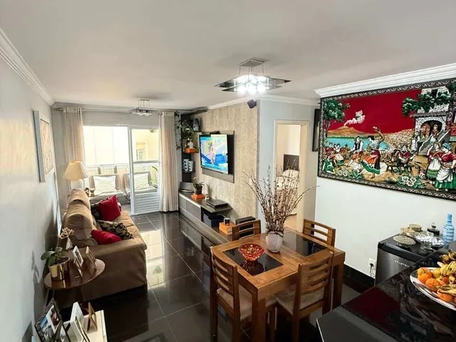 Imagem: Apartamento Reformado com 60 M², 2 Dorms