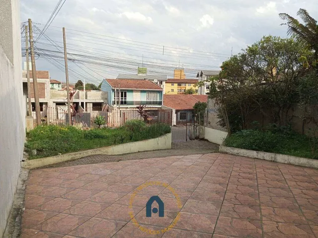 Imagem 8: Terreno À Venda em Curitiba, Cidade Industrial, 444M²