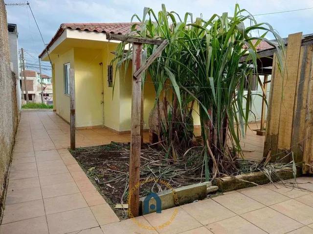Imagem 3: Terreno À Venda em Curitiba, Cidade Industrial, 444M²