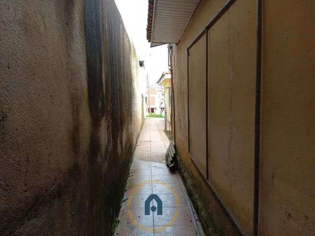 Imagem 4: Terreno À Venda em Curitiba, Cidade Industrial, 444M²