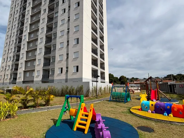 Imagem: Apartamento Residencial em Mogi Mirim