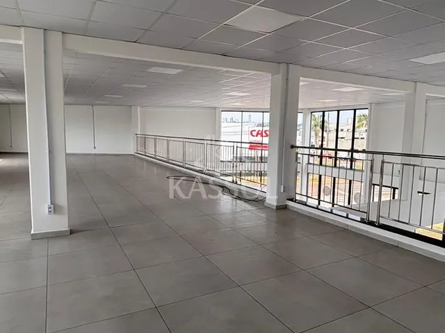 Imagem 13: Sala Comercial Locação, Rua Apalais Esquina com a Avenida Brasil, Cascavel - Pr