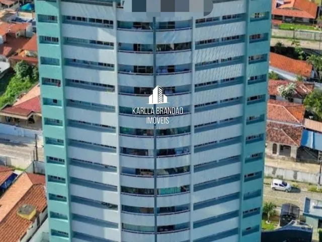 Imagem: APARTAMENTO RESIDENCIAL em NATAL - RN, LAGOA