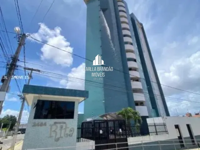 Imagem 5: Apartamento Residencial em Natal - Rn, Lagoa Nova