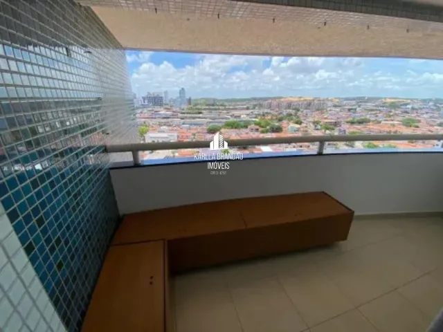 Imagem 8: Apartamento Residencial em Natal - Rn, Lagoa Nova
