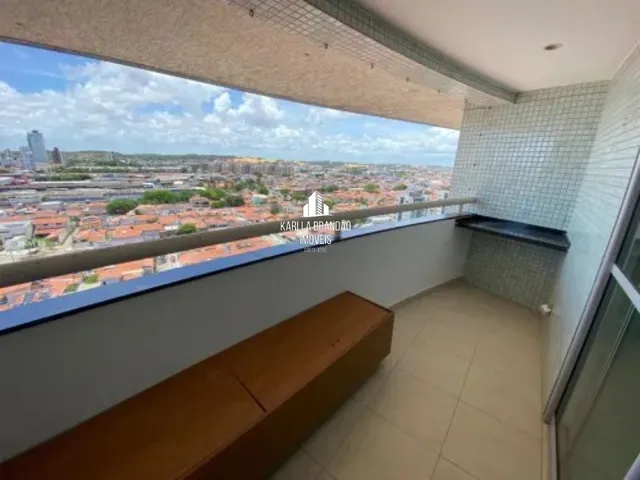 Imagem 15: Apartamento Residencial em Natal - Rn, Lagoa Nova