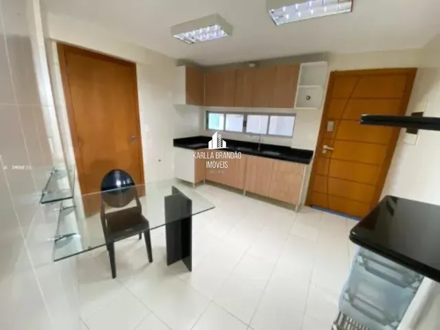 Imagem 6: Apartamento Residencial em Natal - Rn, Lagoa Nova