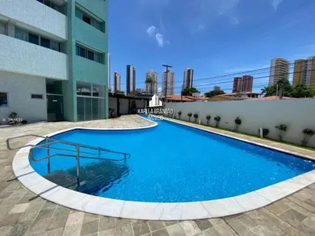Imagem 13: Apartamento Residencial em Natal - Rn, Lagoa Nova
