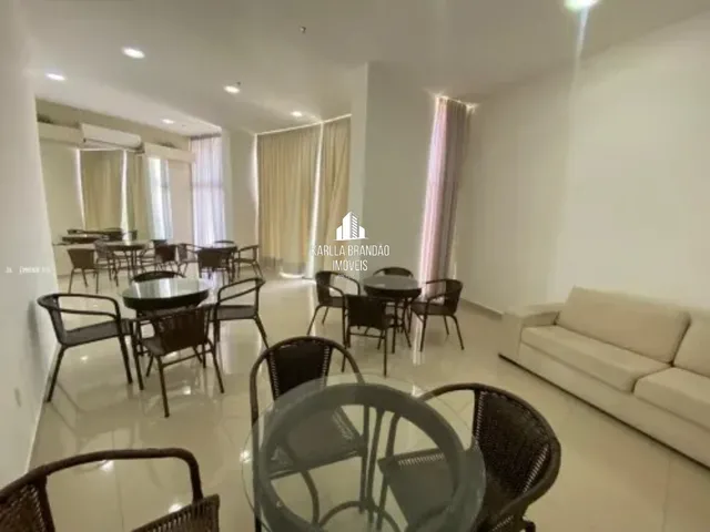 Imagem 2: Apartamento Residencial em Natal - Rn, Lagoa Nova
