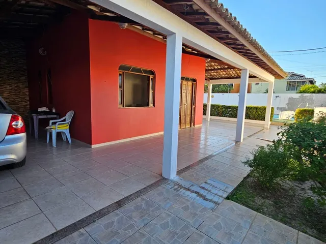 Imagem 3: Casa em Arembepe 5/4 com suítes