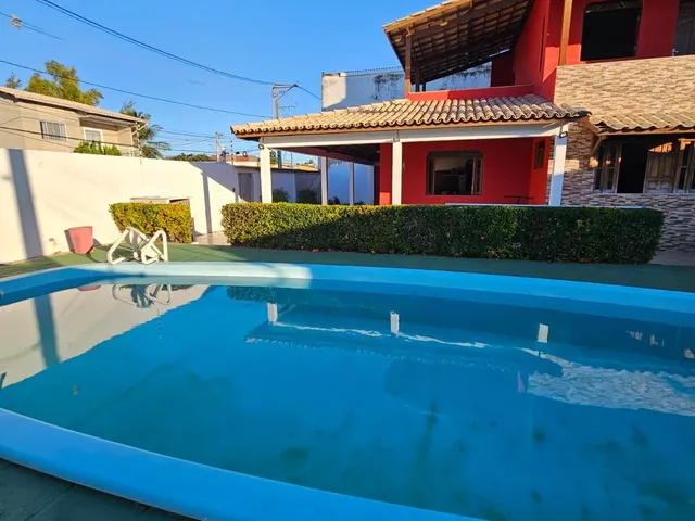 Imagem 15: Casa em Arembepe 5/4 com suítes