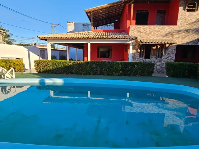 Imagem 13: Casa em Arembepe 5/4 com suítes