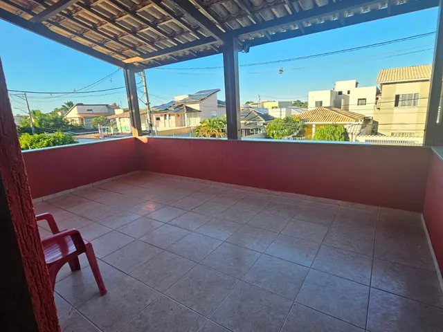 Imagem 6: Casa em Arembepe 5/4 com suítes