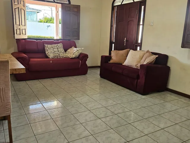 Imagem 9: Casa em Arembepe 5/4 com suítes