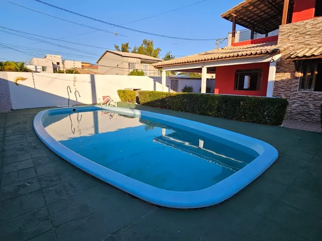 Imagem 16: Casa em Arembepe 5/4 com suítes
