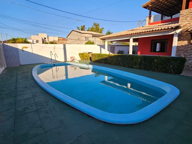 Imagem 10: Casa em Arembepe 5/4 com suítes