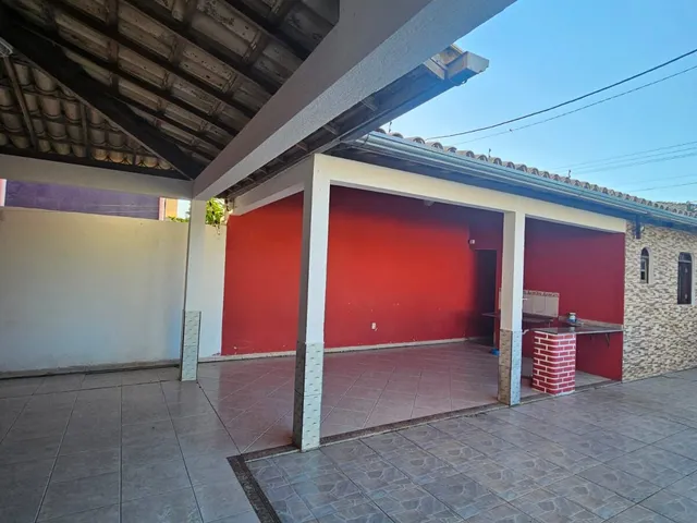 Imagem 5: Casa em Arembepe 5/4 com suítes