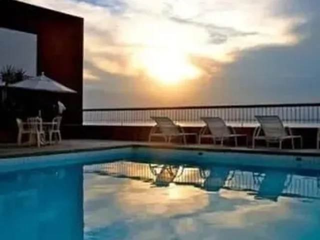 Imagem: Victória Marina Flat