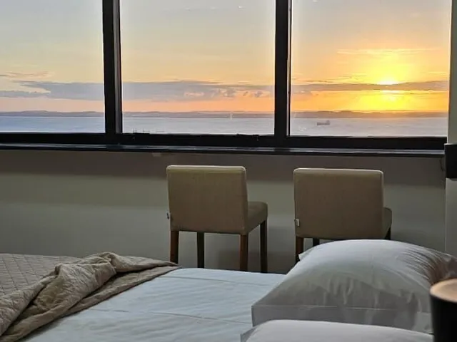 Imagem 11: Victória Marina Flat