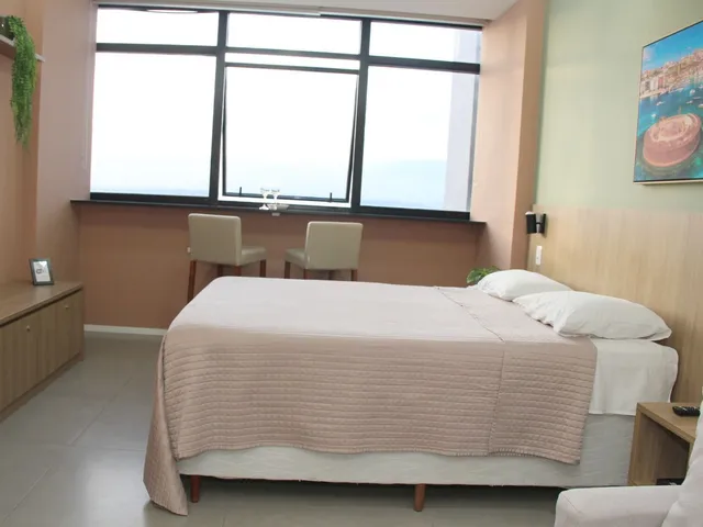 Imagem 7: Victória Marina Flat