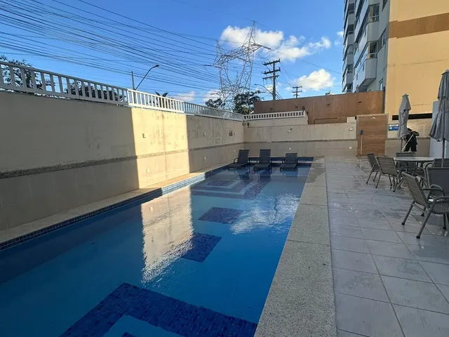 Imagem 13: Residencial Veneza