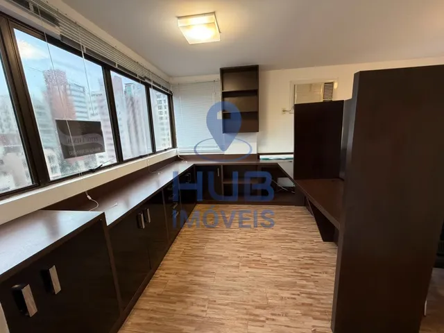 Imagem 3: 25M2, com Garagem Livre , Av. Rio Branco - Centro - Florianópolis/Sc