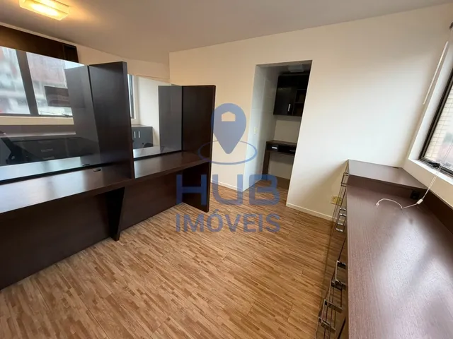 Imagem 4: 25M2, com Garagem Livre , Av. Rio Branco - Centro - Florianópolis/Sc