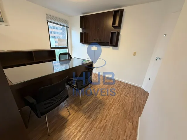 Imagem 8: 25M2, com Garagem Livre , Av. Rio Branco - Centro - Florianópolis/Sc