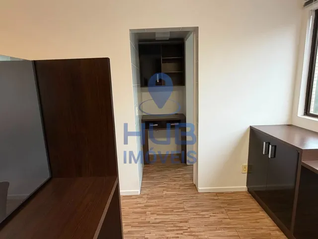 Imagem 6: 25M2, com Garagem Livre , Av. Rio Branco - Centro - Florianópolis/Sc