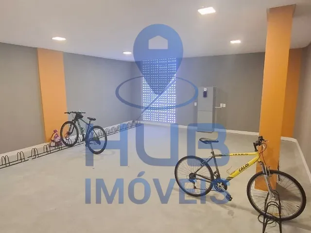 Imagem 12: 34 M2, Mobiliado, 1 Vaga, Pantanal, Florianópolis/Sc
