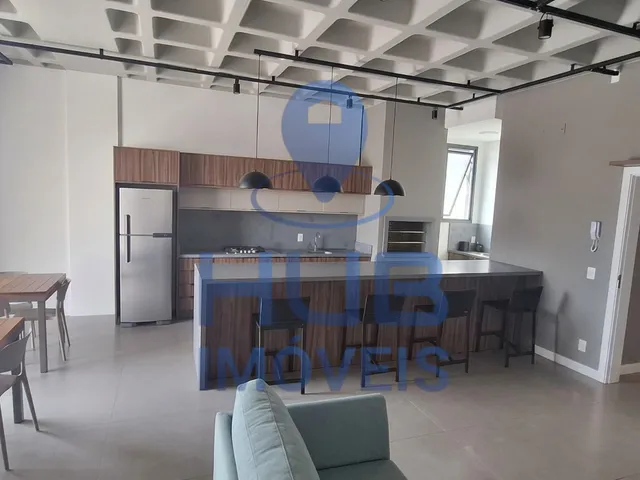 Imagem 16: 34 M2, Mobiliado, 1 Vaga, Pantanal, Florianópolis/Sc