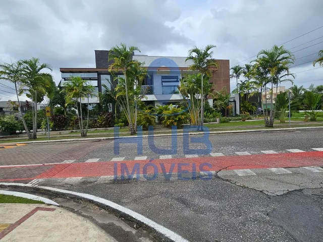 Imagem 3: 4 Suítes - Alto Padrão com 450M2, 6 Vagas. Porteira Fechada , Parque Verde - Belém/Pa