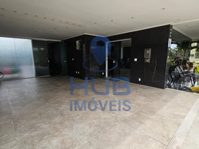 Imagem 11: 4 Suítes - Alto Padrão com 450M2, 6 Vagas. Porteira Fechada , Parque Verde - Belém/Pa