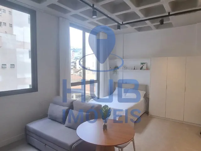 Imagem 6: 34 M2, Mobiliado, 1 Vaga, Pantanal, Florianópolis/Sc