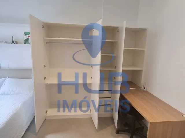 Imagem 9: 34 M2, Mobiliado, 1 Vaga, Pantanal, Florianópolis/Sc