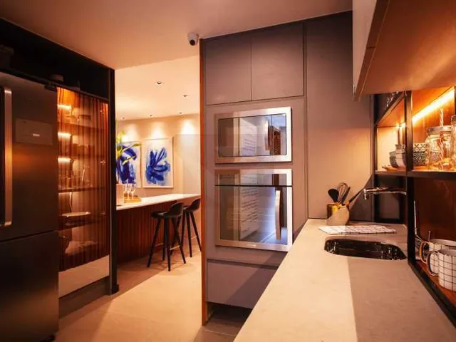 Imagem 13: Apartamento em Laranjeiras - Rio de Janeiro