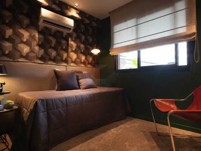 Imagem 4: Apartamento em Laranjeiras - Rio de Janeiro