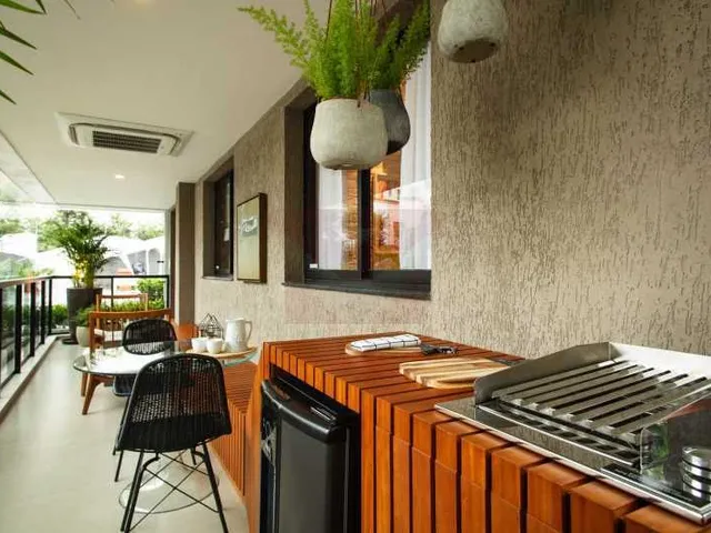 Imagem 8: Apartamento em Laranjeiras - Rio de Janeiro